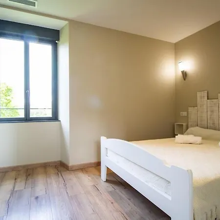 Holiday home Chemin De L'olivier *