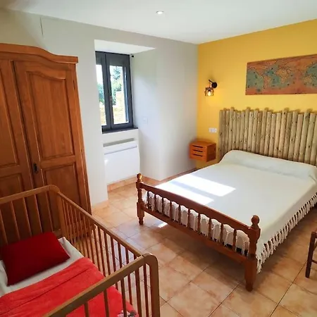 Holiday home Chemin De L'olivier