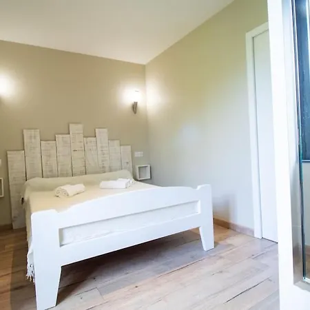 Chemin De L'olivier Holiday home *