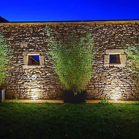 Holiday home Chemin De L'olivier *