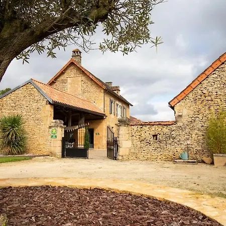 Holiday home Chemin De L'olivier *